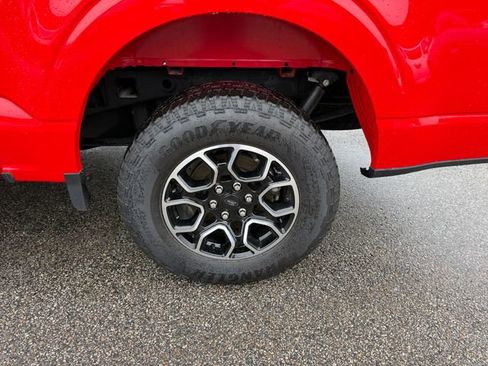 Certified 2023 Ford F150 XLT w/ Equipment Group 302A High AWD/4WD image 26