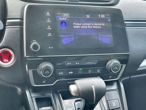 Certified 2021 Honda CR-V Special Edition image 18