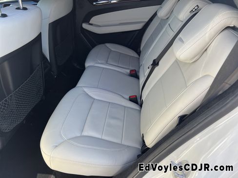 Used 2016 Mercedes-Benz GLE 350 image 24