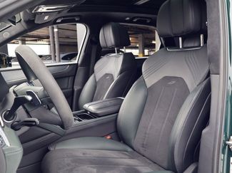 Used 2022 Bentley Bentayga AWD/4WD video 2