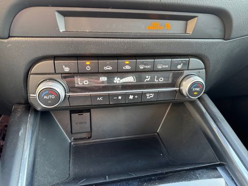 Certified 2023 MAZDA CX-5 Carbon Edition image 22