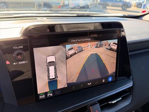 New 2026 Subaru Outback Limited XT w/ Premium/Limited Plus Package image 21