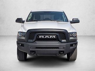 Used 2020 RAM 1500 Classic Warlock w/ Trailer Tow Group AWD/4WD video 2