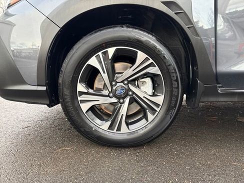 Used 2024 Subaru Crosstrek 2.0i Premium image 26
