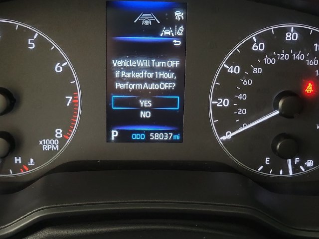 Used 2024 Toyota Corolla LE w/ LE Convenience Package FWD image 2