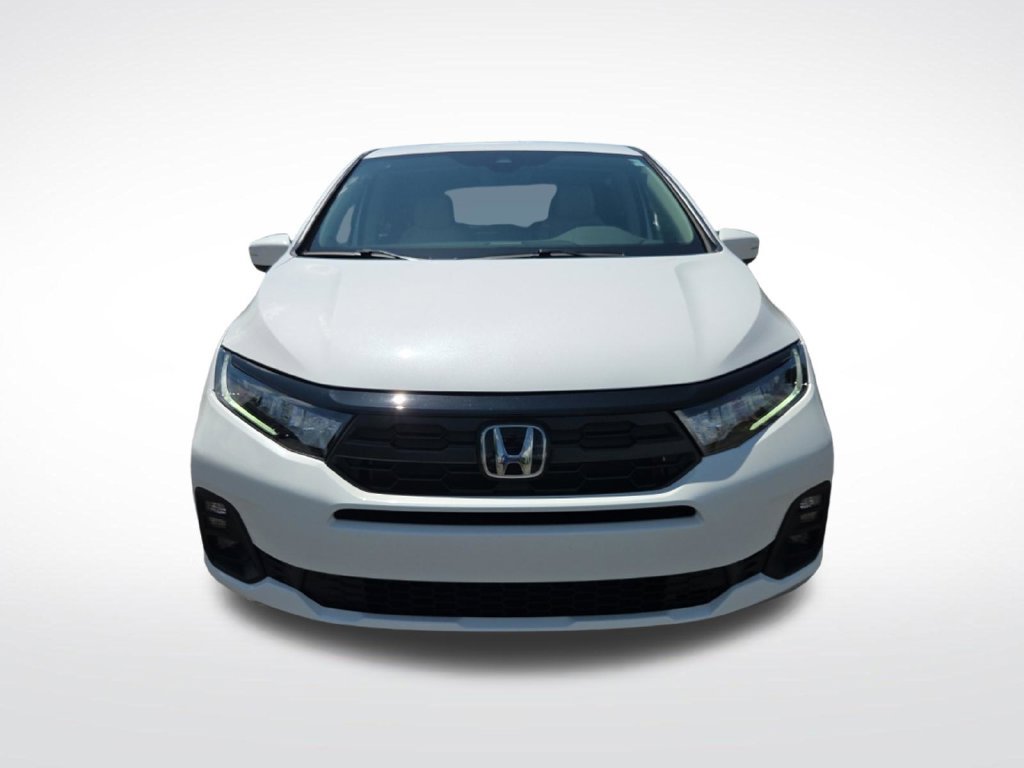 New 2026 Honda Odyssey EX-L image 9