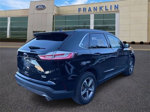 Used 2020 Ford Edge SEL w/ Convenience Package image 7