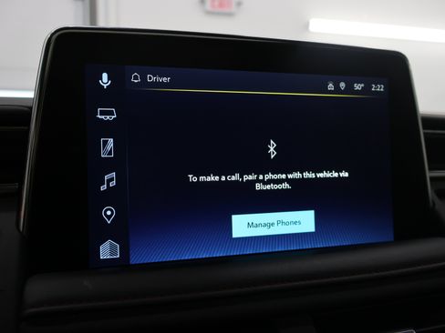 Used 2023 Chevrolet Suburban RST w/ Luxury Package AWD/4WD image 64