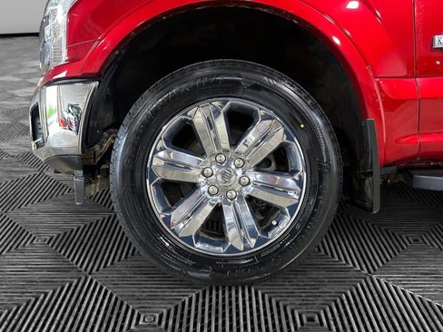 Used 2020 Ford F150 King Ranch image 14