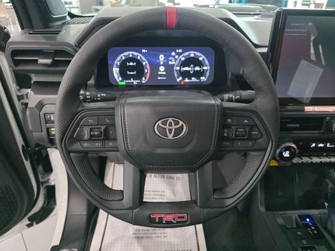 New 2026 Toyota Tacoma TRD Pro AWD/4WD image 29