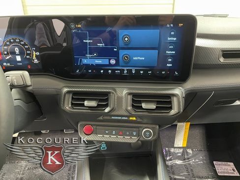 New 2025 Ford Mustang Dark Horse image 16