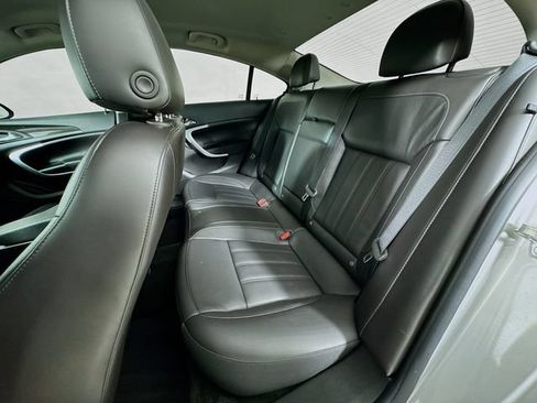 Used 2017 Buick Regal AWD image 22