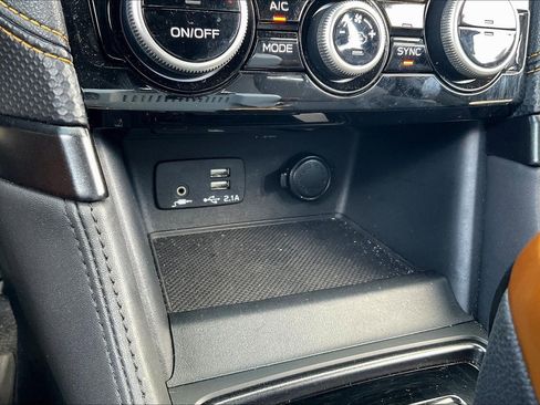 Certified 2024 Subaru Forester Wilderness image 25