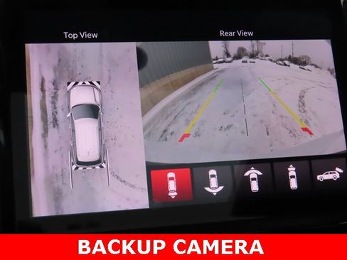 Used 2024 Jeep Grand Cherokee L Summit w/ Advanced Protech Group IV image 5