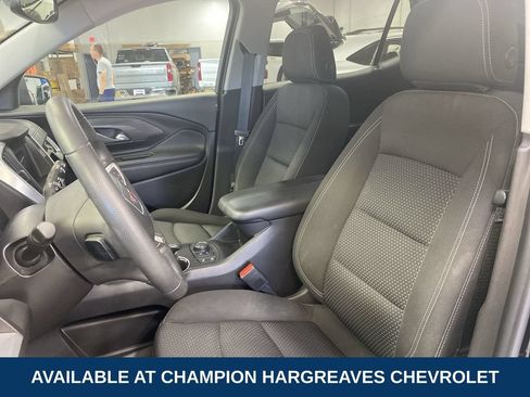Used 2023 GMC Terrain SLE w/ Driver Convenience Package AWD/4WD image 26