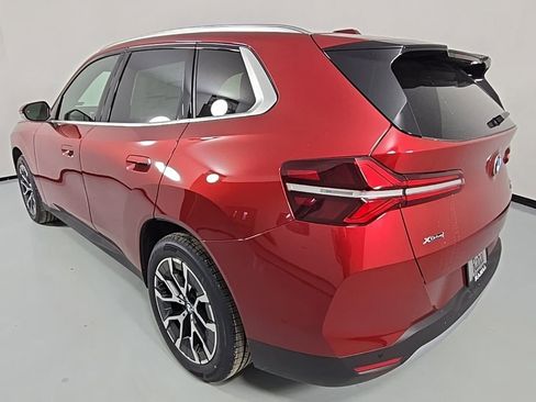 New 2026 BMW X3 xDrive30 w/ Premium Package image 8