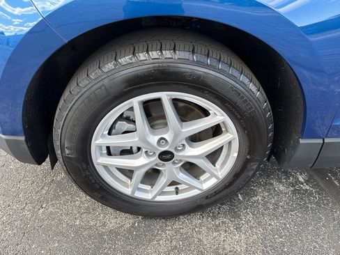 Used 2023 Ford Edge SEL w/ Convenience Package AWD/4WD image 20