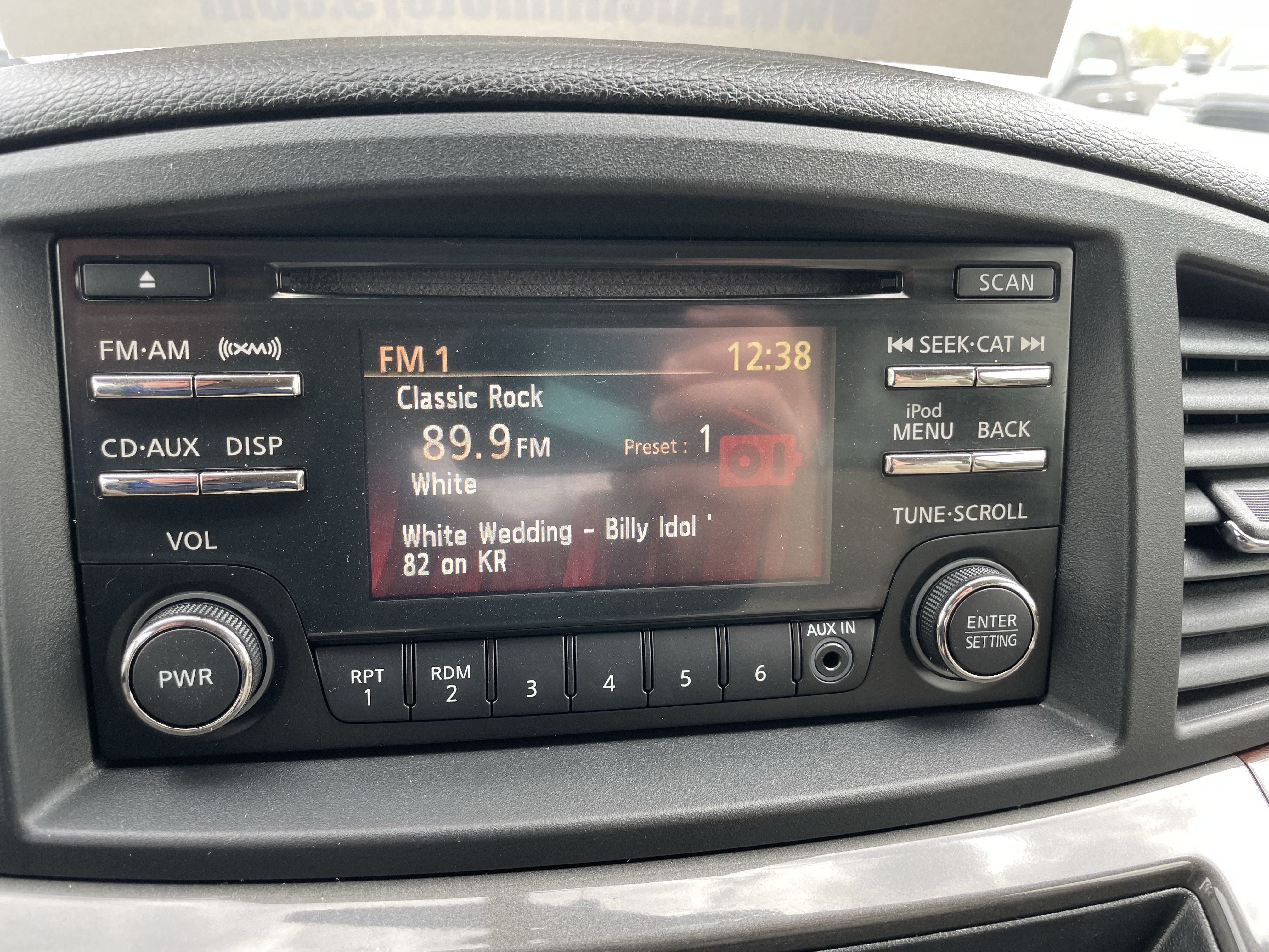 Used 2013 Nissan Quest SV FWD image 18