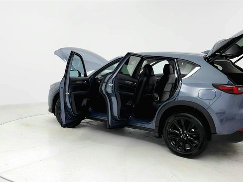 Used 2025 MAZDA CX-5 Carbon Edition AWD/4WD image 10