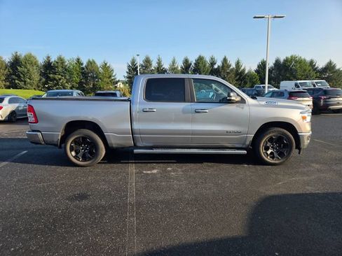 Used 2021 RAM 1500 Big Horn AWD/4WD image 20