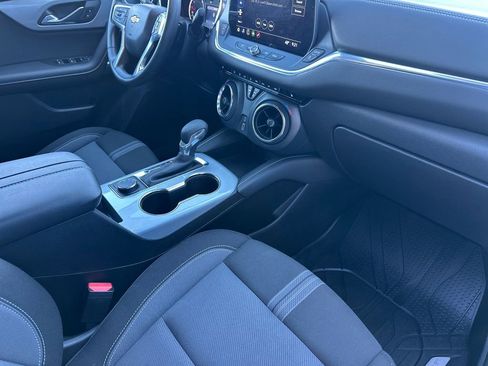 Used 2025 Chevrolet Blazer LT w/ Driver Confidence Package image 15