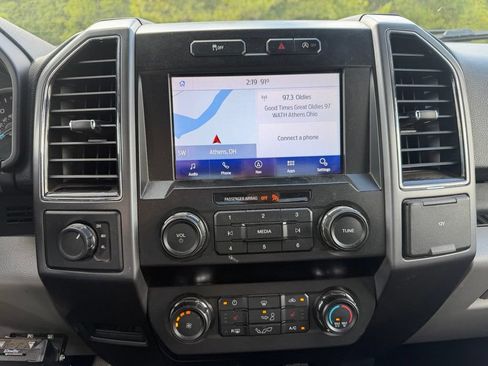 Used 2020 Ford F150 XLT w/ Equipment Group 302A Luxury AWD/4WD image 7