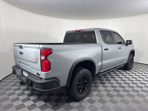 Used 2023 Chevrolet Silverado 1500 ZR2 w/ ZR2 Bison Edition image 2