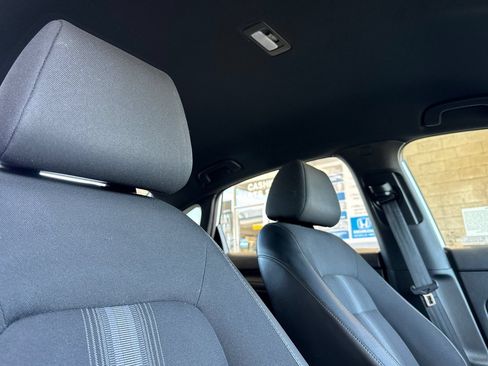 Certified 2025 Honda Civic Sport image 16