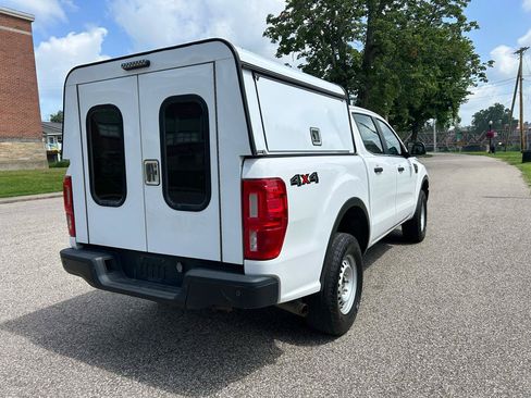 Used 2020 Ford Ranger XL w/ Equipment Group 101A Mid AWD/4WD image 4