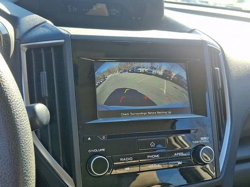 Used 2023 Subaru Impreza Premium image 17