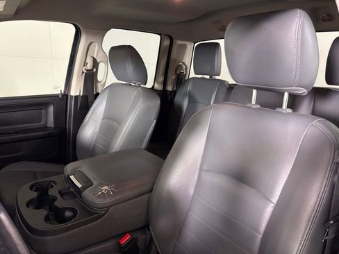 Used 2017 RAM 1500 Tradesman image 18