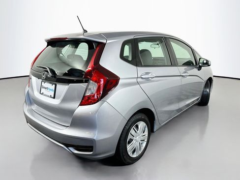 Used 2020 Honda Fit LX image 7