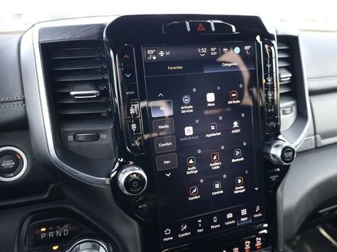 Certified 2023 RAM 1500 Laramie image 21