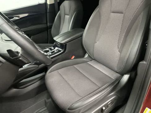 Used 2021 Buick Envision Preferred FWD image 10