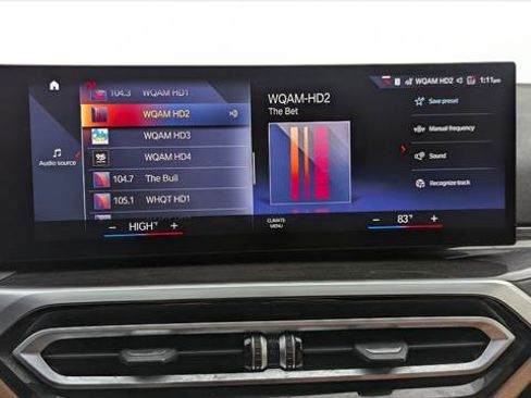 Used 2023 BMW i4 eDrive40 w/ Premium Package RWD image 29