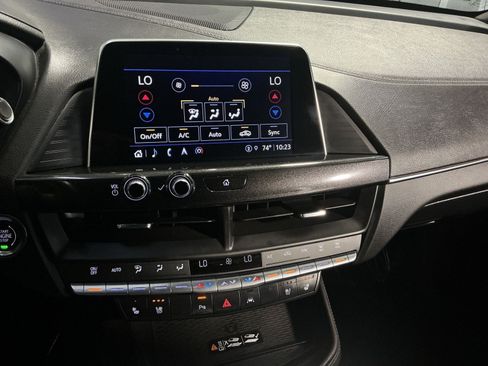 Used 2023 Cadillac CT4 Premium Luxury AWD/4WD image 22