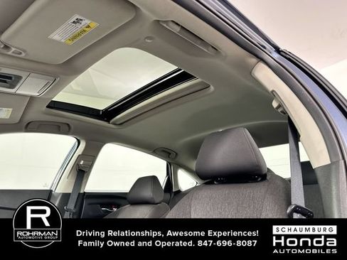 Used 2024 Honda Accord EX image 19