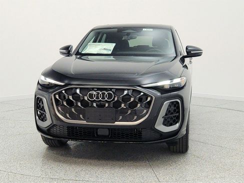 New 2026 Audi Q5 Premium AWD/4WD image 2