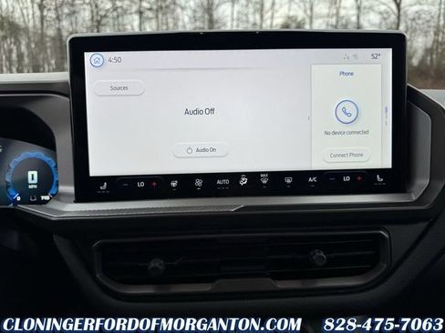 New 2025 Ford Bronco Sport Outer Banks AWD/4WD image 28