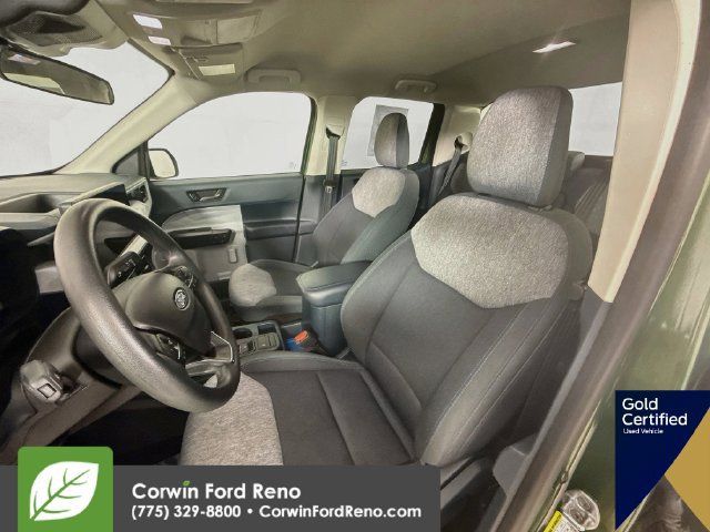 Certified 2025 Ford Maverick XLT w/ Equipment Group 301A AWD/4WD image 22