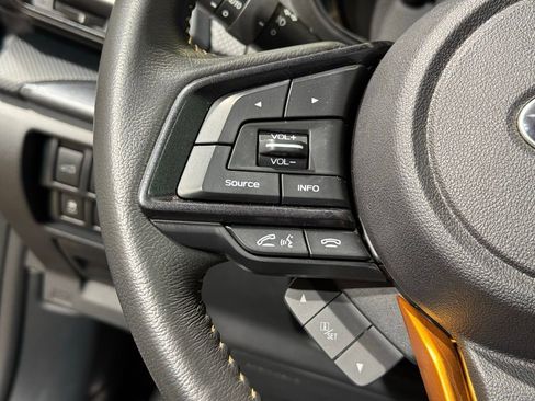 Used 2024 Subaru Forester Wilderness image 25