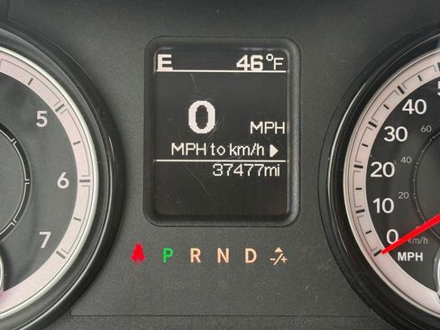 Used 2023 RAM 1500 Classic SLT AWD/4WD image 45