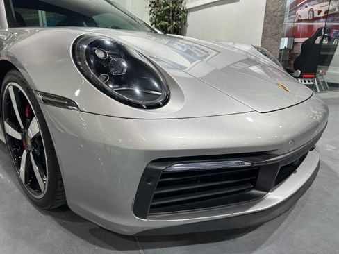 Used 2021 Porsche 911 Carrera S RWD image 20