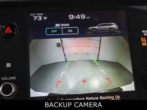 Used 2025 Subaru Outback Premium AWD/4WD image 18