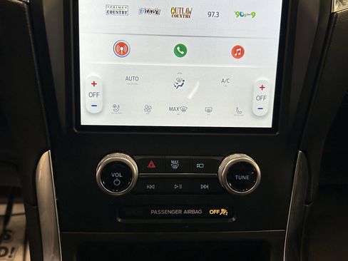 Used 2022 Ford Edge Titanium image 31