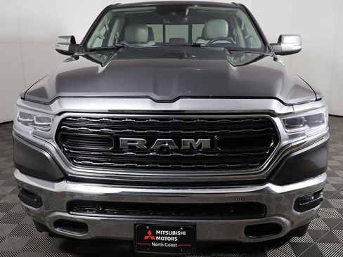 Used 2022 RAM 1500 Limited image 13