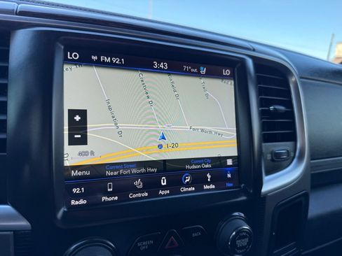 Used 2018 RAM 2500 Limited image 38