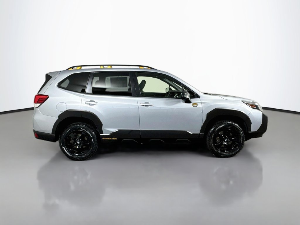 Used 2023 Subaru Forester Wilderness AWD/4WD image 9