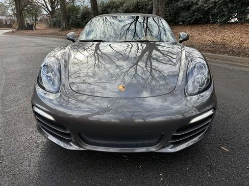 Used 2013 Porsche Boxster image 11