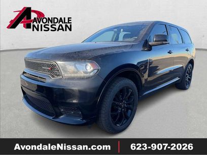 Used 2019 Dodge Durango GT